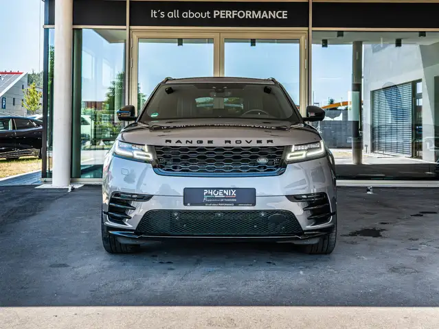 Land Rover Range Rover Velar R Dynamic HSE