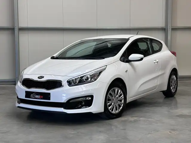 Kia ProCeed / pro_cee'd *GARANTIE 12 MOIS* Ceed  1.6 CRDi