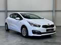 Kia ProCeed / pro_cee'd *GARANTIE 12 MOIS* Ceed  1.6 CRDi Blanc - thumbnail 3