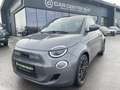 Fiat 500e 500 Elektro La Prima 42 kWh Grau - thumbnail 1