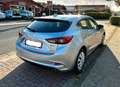 Mazda 3 Lim. Center-Line Silber - thumbnail 9