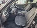BMW 318 d+Automatik+Scheckheft+AHK+TÜV neu Negro - thumbnail 17