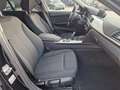 BMW 318 d+Automatik+Scheckheft+AHK+TÜV neu Negro - thumbnail 18