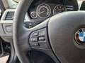 BMW 318 d+Automatik+Scheckheft+AHK+TÜV neu Negro - thumbnail 20