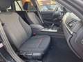 BMW 318 d+Automatik+Scheckheft+AHK+TÜV neu Zwart - thumbnail 16