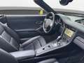 Porsche 991 911 Turbo Cabriolet PDCC Kamera Approved 5/26 Gris - thumbnail 9