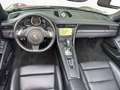 Porsche 991 911 Turbo Cabriolet PDCC Kamera Approved 5/26 Gris - thumbnail 10