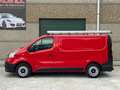 Renault Trafic 1.6 dCi L2H1 Airco 155Km 3Places Euro 5 Ct ok Rouge - thumbnail 3