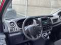 Renault Trafic 1.6 dCi L2H1 Airco 155Km 3Places Euro 5 Ct ok Rouge - thumbnail 7