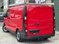 Renault Trafic 1.6 dCi L2H1 Airco 155Km 3Places Euro 5 Ct ok Rouge - thumbnail 2