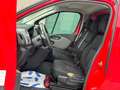 Renault Trafic 1.6 dCi L2H1 Airco 155Km 3Places Euro 5 Ct ok Rouge - thumbnail 6