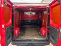 Renault Trafic 1.6 dCi L2H1 Airco 155Km 3Places Euro 5 Ct ok Rouge - thumbnail 8