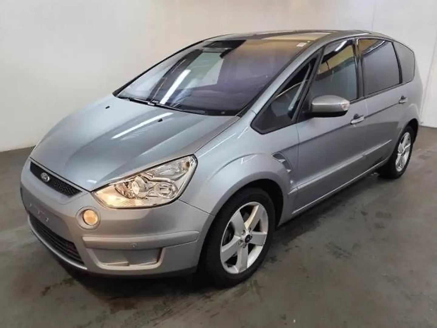 Ford S-Max 2,0 Benzin Titanium/Tel.01633352535 - 1