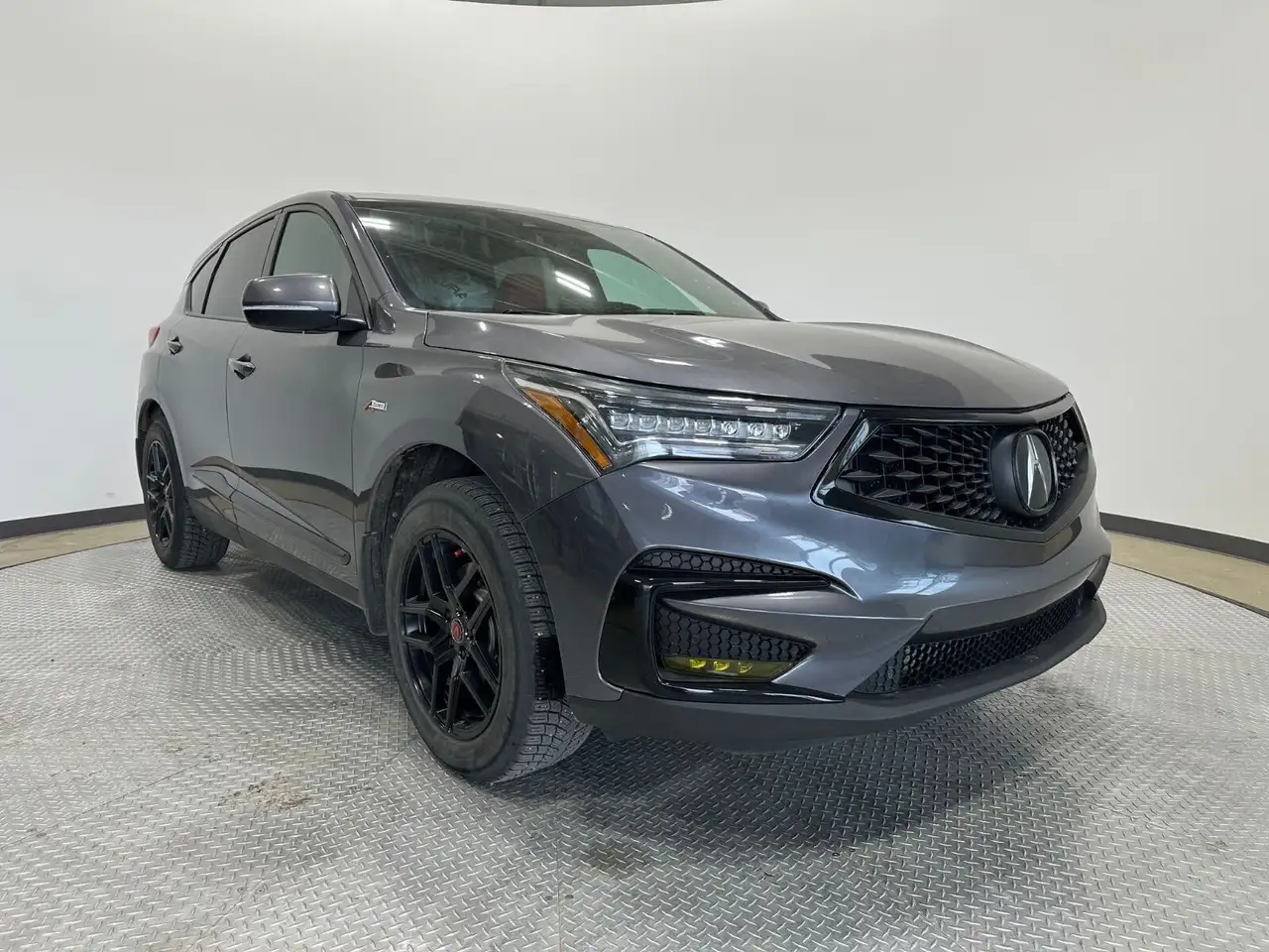2020 Acura RDX