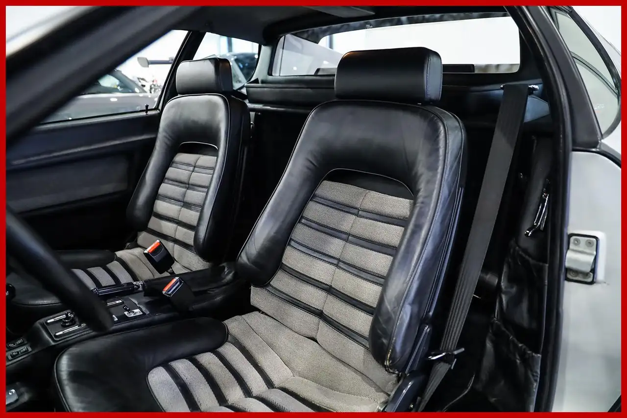 Ferrari 512 i BB** CERTIFICATA CLASSICHE|SERVICE BOOK|ASI ORO, foto 9