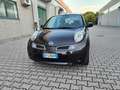 Nissan Micra Micra 5p 1.2 Active Schwarz - thumbnail 2