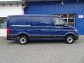 Volkswagen Crafter 35 Kastenwagen 2,0 TDI 4-Motion L3H2 Niebieski - thumbnail 4