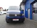 Volkswagen Crafter 35 Kastenwagen 2,0 TDI 4-Motion L3H2 Blau - thumbnail 8