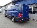 Volkswagen Crafter 35 Kastenwagen 2,0 TDI 4-Motion L3H2 Niebieski - thumbnail 6
