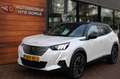Peugeot e-2008 EV GT 50 kWh Weiß - thumbnail 1