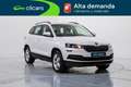 Skoda Karoq 2.0TDI AdBlue Ambition 4x4 DSG 110kW Blanco - thumbnail 3