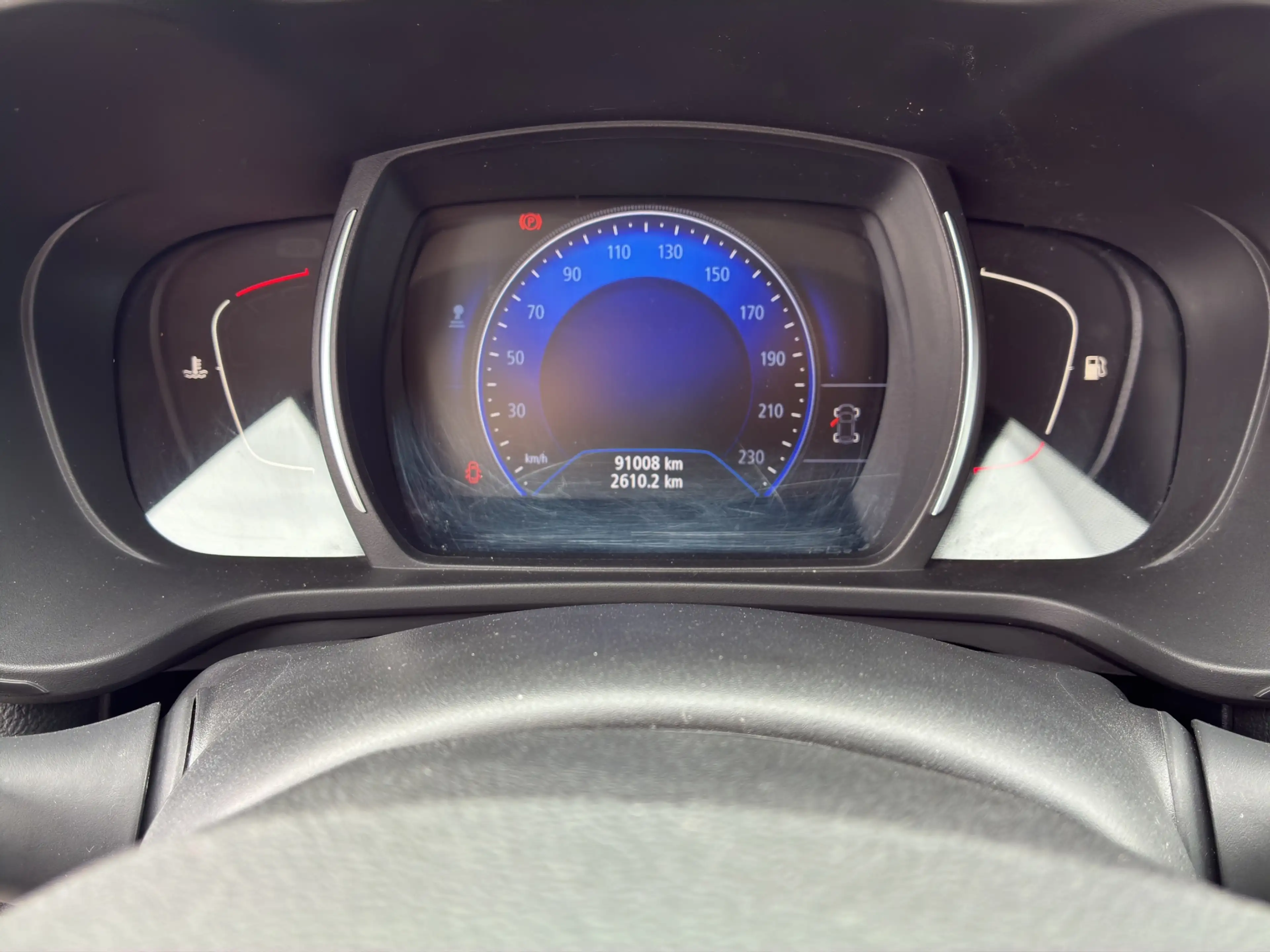 Renault Kadjar 1.2 TCe 130 XMOD ENERGY 1.2 TCe 130 EU6 XMOD ENERG — photo 11