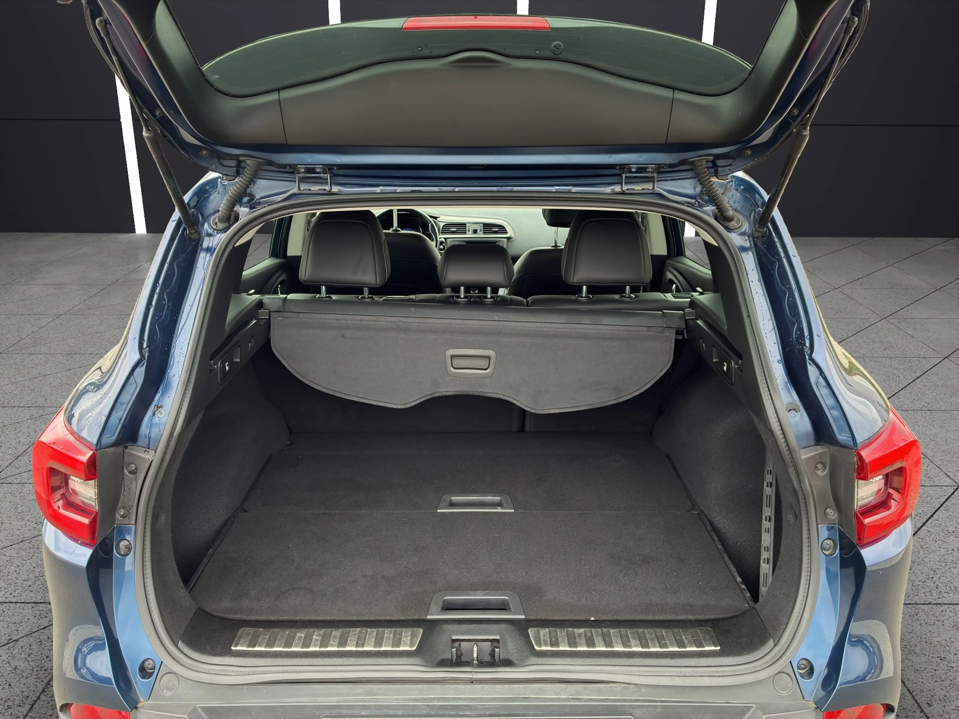 Renault Kadjar 1.2 TCe 130 XMOD ENERGY 1.2 TCe 130 EU6 XMOD ENERG — photo 15