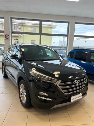 Hyundai TUCSON 1.6 t-gdi Xpossible 4wd