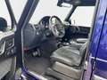 Mercedes-Benz G 500 4x4² *Comand*Designo*CAM*Schiebedach Blau - thumbnail 10