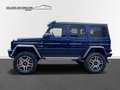 Mercedes-Benz G 500 4x4² *Comand*Designo*CAM*Schiebedach Niebieski - thumbnail 8