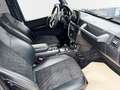 Mercedes-Benz G 500 4x4² *Comand*Designo*CAM*Schiebedach Niebieski - thumbnail 12