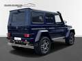 Mercedes-Benz G 500 4x4² *Comand*Designo*CAM*Schiebedach Синій - thumbnail 6