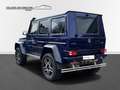 Mercedes-Benz G 500 4x4² *Comand*Designo*CAM*Schiebedach Синій - thumbnail 4