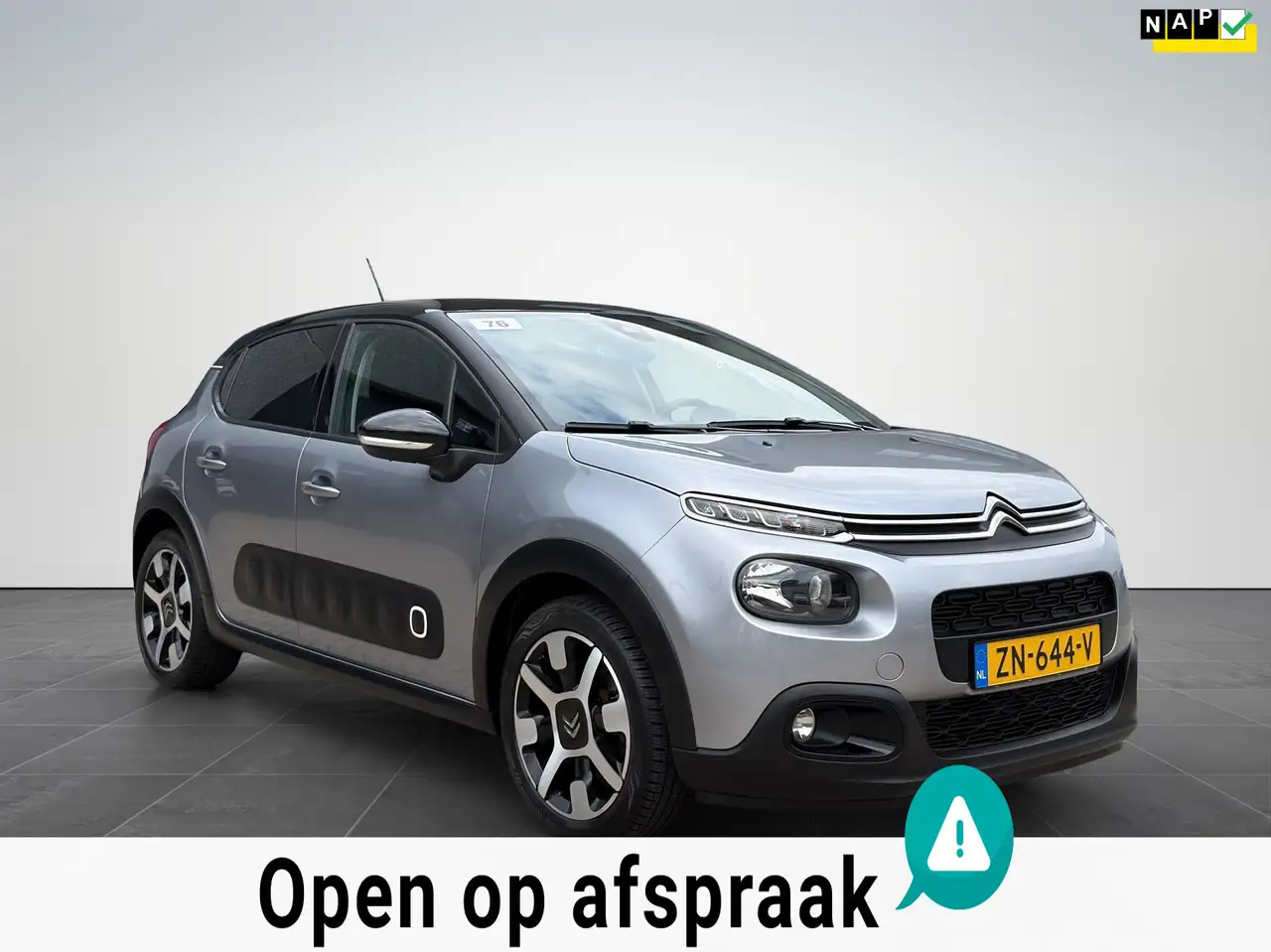 Citroën C3