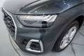 Audi Q5 55 TFSIe S line quattro-ultra S tronic Gris - thumbnail 11