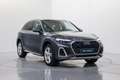 Audi Q5 55 TFSIe S line quattro-ultra S tronic Gris - thumbnail 3