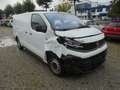 Opel Vivaro Kasten 2.0 Aut. Edition L~2 X Schiebetüre Blanc - thumbnail 8