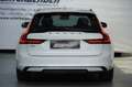 Volvo V90 T6 Recharge AWD Plus Dark Kombi, Automatik,8-Gang Weiß - thumbnail 10