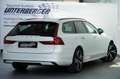 Volvo V90 T6 Recharge AWD Plus Dark Kombi, Automatik,8-Gang Weiß - thumbnail 8