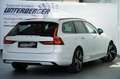 Volvo V90 T6 Recharge AWD Plus Dark Kombi, Automatik,8-Gang Weiß - thumbnail 7