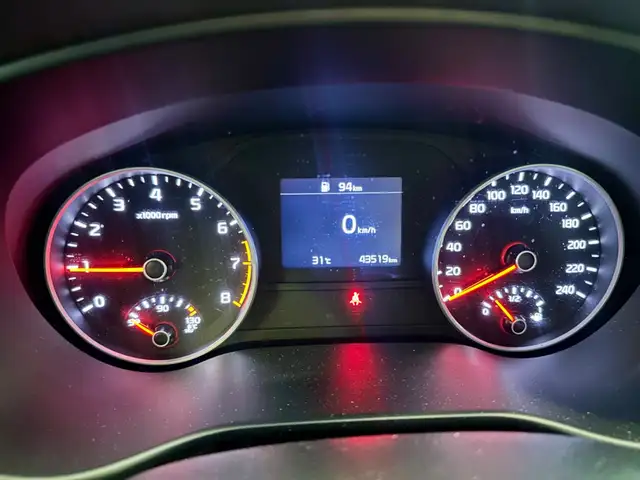 Kia Sportage view 6