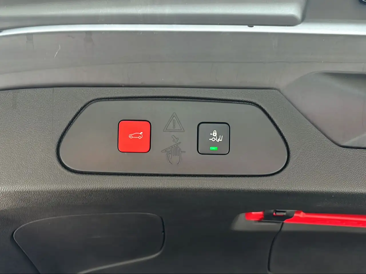 Opel Grandland X Elegance PHEV -hzb. Ergonomiesitze / Kamera / Navi 18