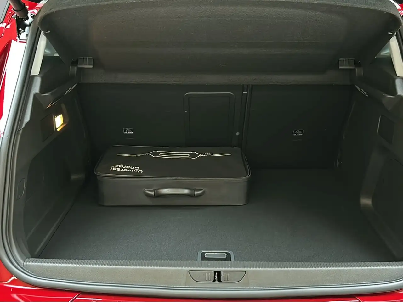 Opel Grandland X Elegance PHEV -hzb. Ergonomiesitze / Kamera / Navi 9