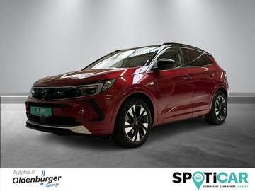 Elegance PHEV -hzb. Ergonomiesitze / Kamera / Navi