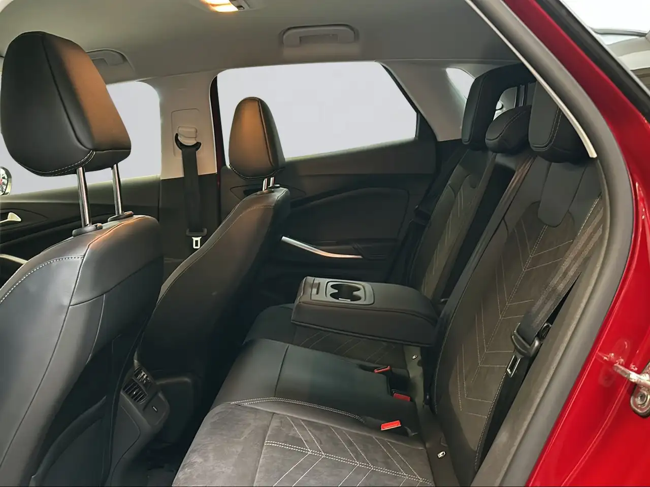 Opel Grandland X Elegance PHEV -hzb. Ergonomiesitze / Kamera / Navi 11