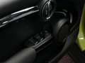 MINI Cooper S Cabrio Mini 2.0 180PK ESSENTIAL BLACK PACK LEER CARPLAY L Geel - thumbnail 21