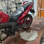 Honda CBF 600 Na Piros - thumbnail 7