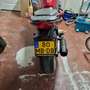 Honda CBF 600 Na Piros - thumbnail 11