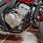 Honda CBF 600 Na Piros - thumbnail 10