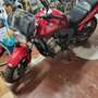 Honda CBF 600 Na Piros - thumbnail 8